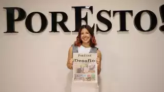 La artista participó en reality shows como La Voz, La Apuesta y Creando una Estrella