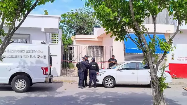 El familiar de la víctima dio a conocer que días antes se mostraba triste o pensativo