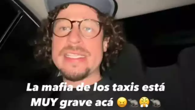 La historia del influencer se viralizó rápidamente, pues no es la única víctima de abusos