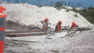 Sector de la construcción en Yucatán, en posible crisis; registra aumento en sus costos y déficit de mano de obra