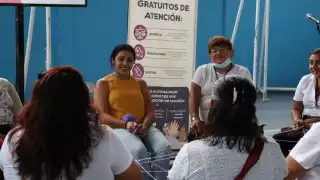 Gobierno  de Yucatán activa Acosómetro y Violentómetro para frenar la violencia machista