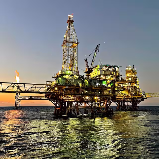 Piratas modernos atacan plataformas KU-H y Zaap-C de Pemex