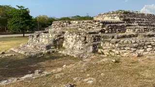 La capital yucateca cuenta con diversas reservas y parques arqueológicos