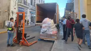 Yucatán crece en el campo  y los servicios, aunque la industria “tropieza” en el arranque del 2025 