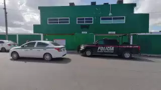 Taxistas del sindicato de Cancún continúan operando en medio de la incertidumbre