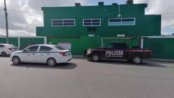 Los operadores se encuentran "dando vueltas" tras lo sucedido en el sindicato de taxistas Los operadores se encuentran "dando vueltas" tras lo sucedido en el sindicato de taxistas