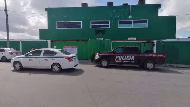 Los operadores se encuentran "dando vueltas" tras lo sucedido en el sindicato de taxistas