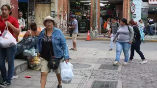 Clima en Yucatán 14 de diciembre: Lluvias  y heladez se prevé este sábado