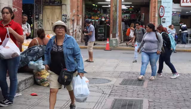 Las bajas temperaturas seguirán en Yucatán