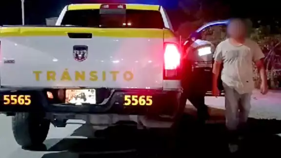 El área de Asuntos Internos informó que se están llevando a cabo las investigaciones pertinentes El área de Asuntos Internos informó que se están llevando a cabo las investigaciones pertinentes