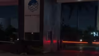 El occiso estaba conviviendo con otros jóvenes cuando decidió entrar a la laguna.