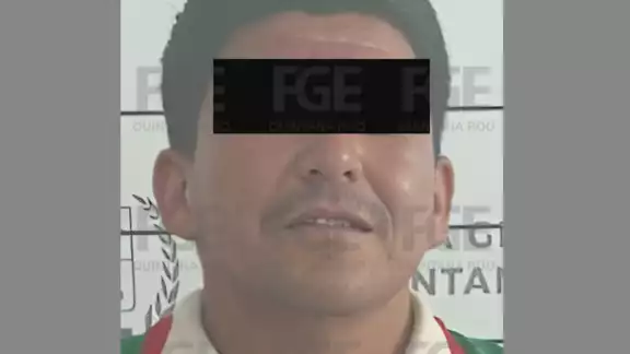El presunto agresor permanecerá en prisión preventiva El presunto agresor permanecerá en prisión preventiva