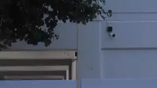 Implementan cámaras de seguridad en escuela secundaria “8 de Marzo" de Cancún 