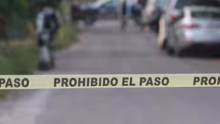 Movilización policiaca en Cabo Norte en Mérida por la muerte de un joven en un edificio residencial