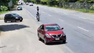 En Yucatán, 35 personas murieron durante las vacaciones de Verano