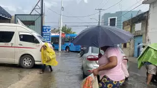 Huracán Beryl: ¿A qué hora comenzará a llover en Yucatán este viernes 5 de julio?