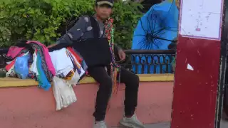 De acuerdo con el Inegi, unos 70 mil menores de edad desempeñan un empleo en Yucatán