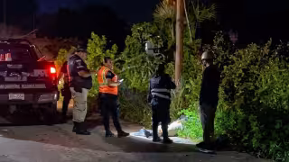 Muere joven de 17 años tras recibir un disparo en la cabeza en Oxkutzcab