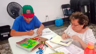 Día Internacional de la Alfabetización: Más de 7 mil yucatecos de 15 años o más aprendieron a leer o concluyeron sus estudios en ocho meses