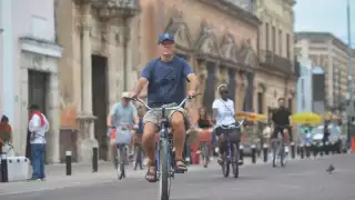 En cinco años Yucatán suma cerca de 600 mil nuevos habitantes, superando los 2.5 millones de residentes