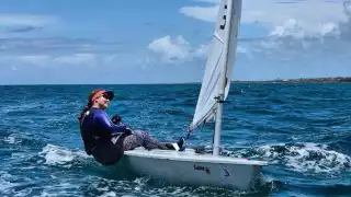 Suman a dos deportistas quintanarroenses a los Juegos Panamericanos Junior de Asunción 2025