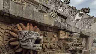 La Zona Arqueológica de Teotihuacán, conocida como el "lugar donde fueron creados los dioses", es un epicentro de la historia mesoamericana