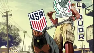 Los mejores memes de la Final de Copa Oro