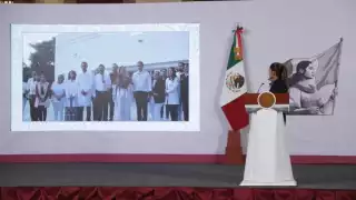 Inauguran clínica del ISSSTE en Playa del Carmen