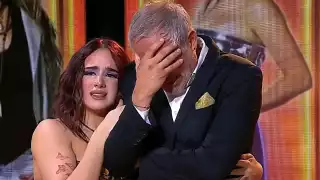 Arath de la Torre confirma su salida de LCDLF y todos gritan 'Nos vamos con Arath'