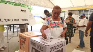 Comunidades originarias buscan voz en agenda política estatal