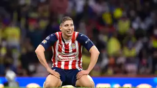 El joven estará de regreso para el próximo año