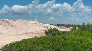 Proyecto Las Dunas en Chuburná Puerto: convocan a manifestación en Mérida este viernes