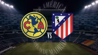 El duelo de estrellas por los 110 años del club americanista