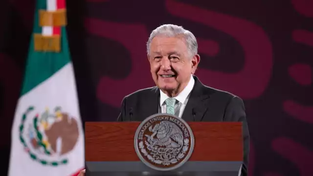 AMLO estaría inaugurando nuevos tramos del Tren Maya