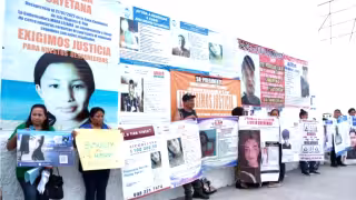 La crisis de desapariciones en Quintana Roo se intensifica, con 149 casos en lo que va del año.