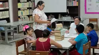 Para este periodo vacacional los menores de José María Morelos pueden disfrutar de distintas actividades