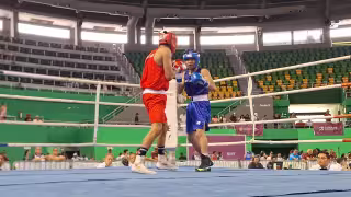 Avanzan yucatecos hacia la Olimpiada Nacional 2026