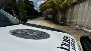 Sicarios ejecutan a un hombre en la Región 521 de Cancún