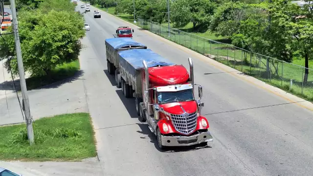La incidencia de accidentes puede incrementar en Yucatán