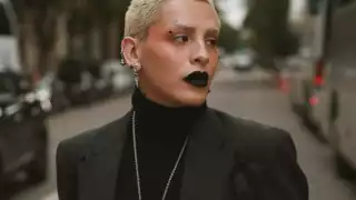 Kunno defiende la amistad que tiene con Ángela Aguilar.