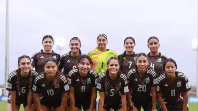 El Tri buscará el Bronce ante Brasil