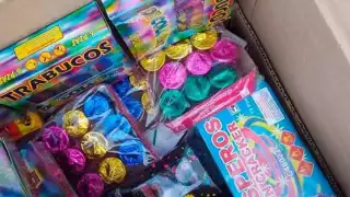 Venta de pirotecnia en línea en “la mira"; denuncian en Chetumal 