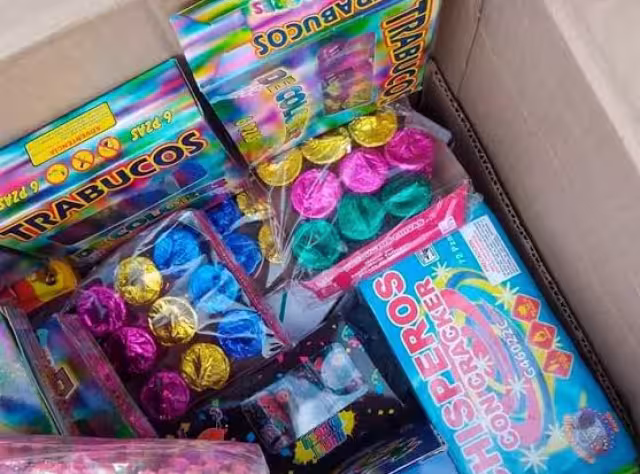 Vendedores sin permisos, optan el uso de redes sociales para su venta