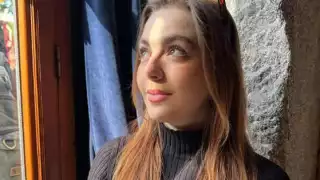 La pareja han compartido su nueva relación a través de redes sociales