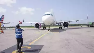 Cozumel registrará la llegada de 69 vuelos con más de 4 mil pasajeros