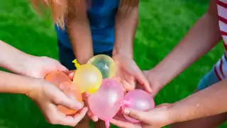 Lunes de Mojadera: Una Tradición en Declive en el Carnaval de Campeche