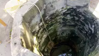 El menor perdió la vida al presentar graves heridas por la caída