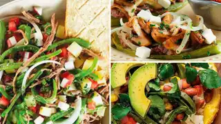 Los nopales son una fuente excepcional de nutrientes