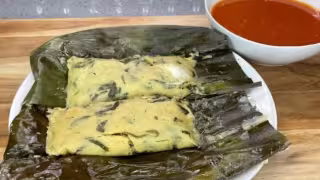 Su sabor único y su rica historia los convierten en un tesoro culinario