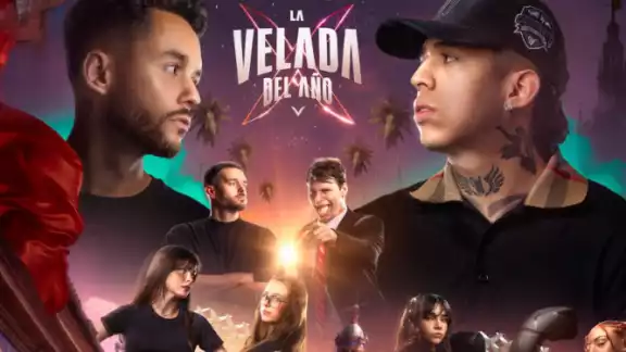 La Velada 5 tendrá siete combates interesantes y muy atractivos. La Velada 5 tendrá siete combates interesantes y muy atractivos.